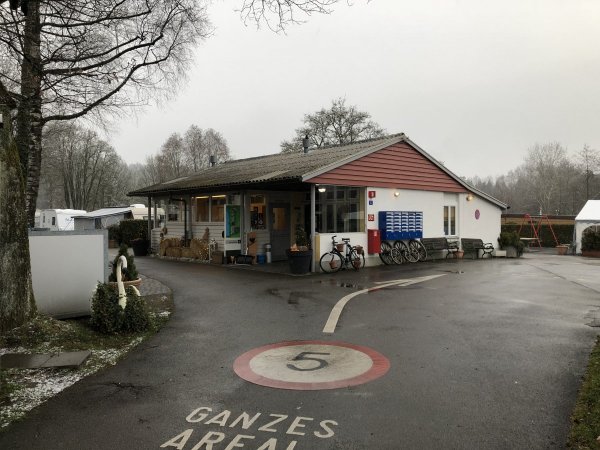 Camping am Schützenweiher — Photo 4