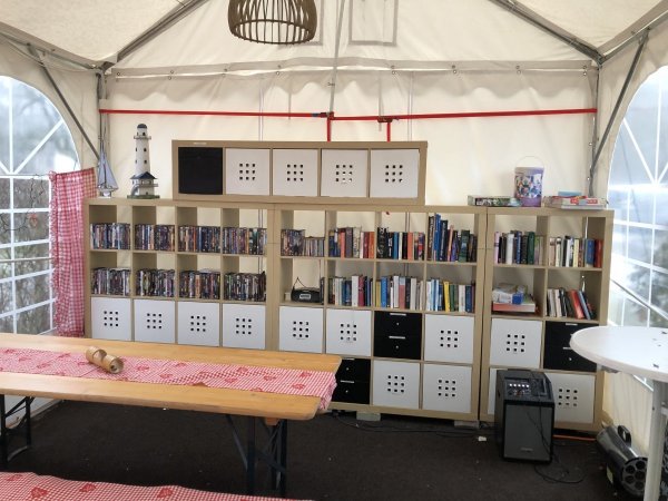 Camping am Schützenweiher — Photo 5