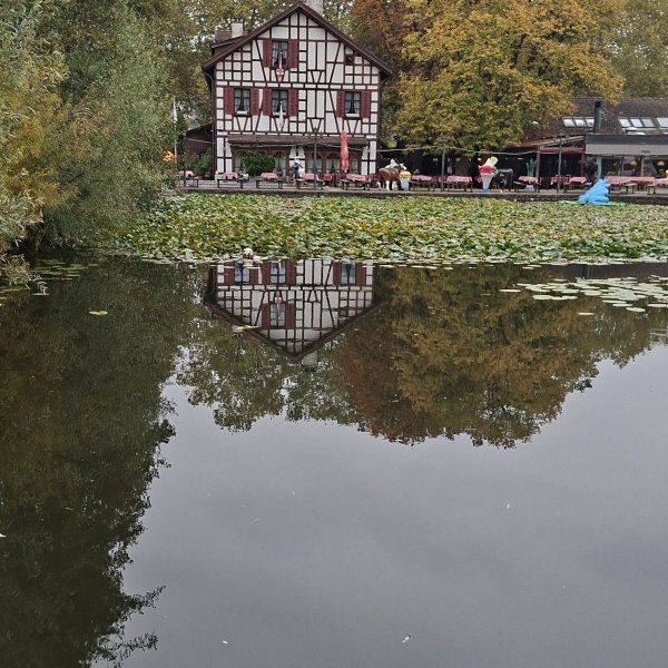Camping am Schützenweiher — Zdjęcie 2