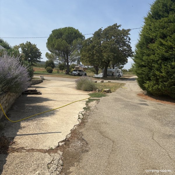 Domaine Distaise — Foto 4