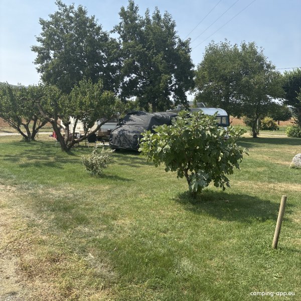 Domaine Distaise — Foto 3