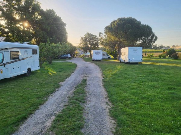 Domaine Distaise — Photo 2