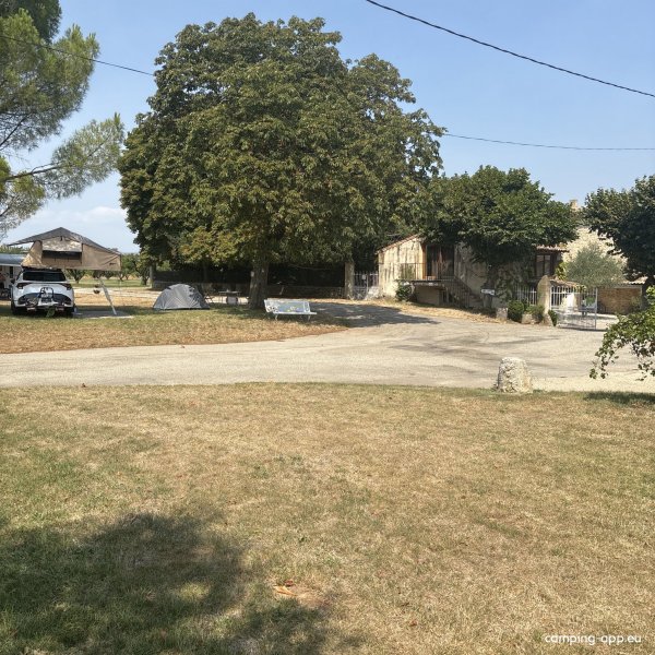 Domaine Distaise — Foto 2