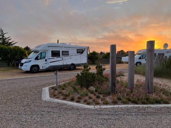 Henne Strand — Photo 2