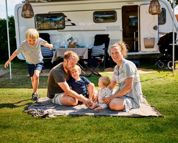 Henne Strand — Photo 4