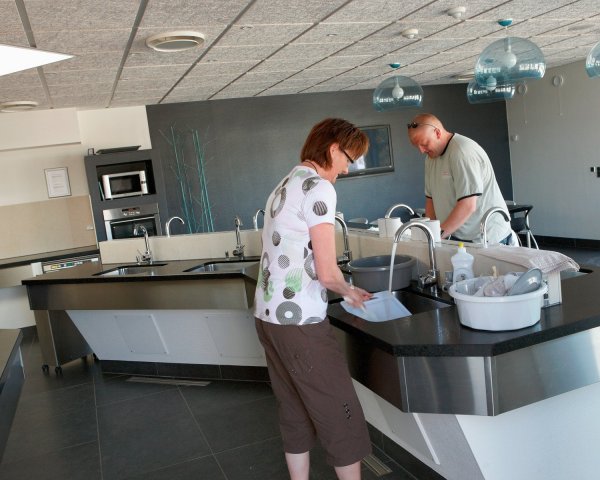 Henne Strand — Photo 6