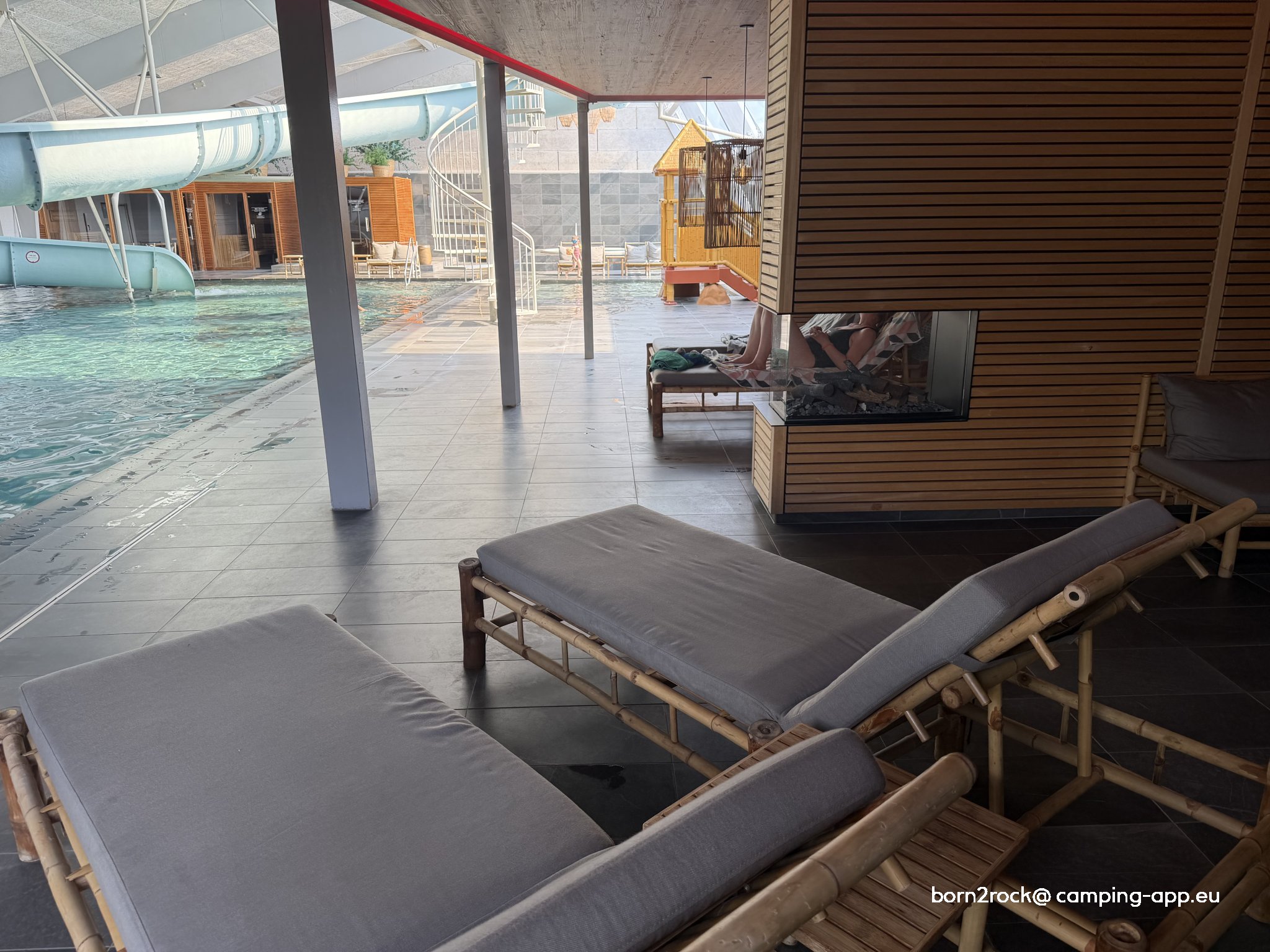 Henne Strand Resort - Camping | Lodges — Foto 5