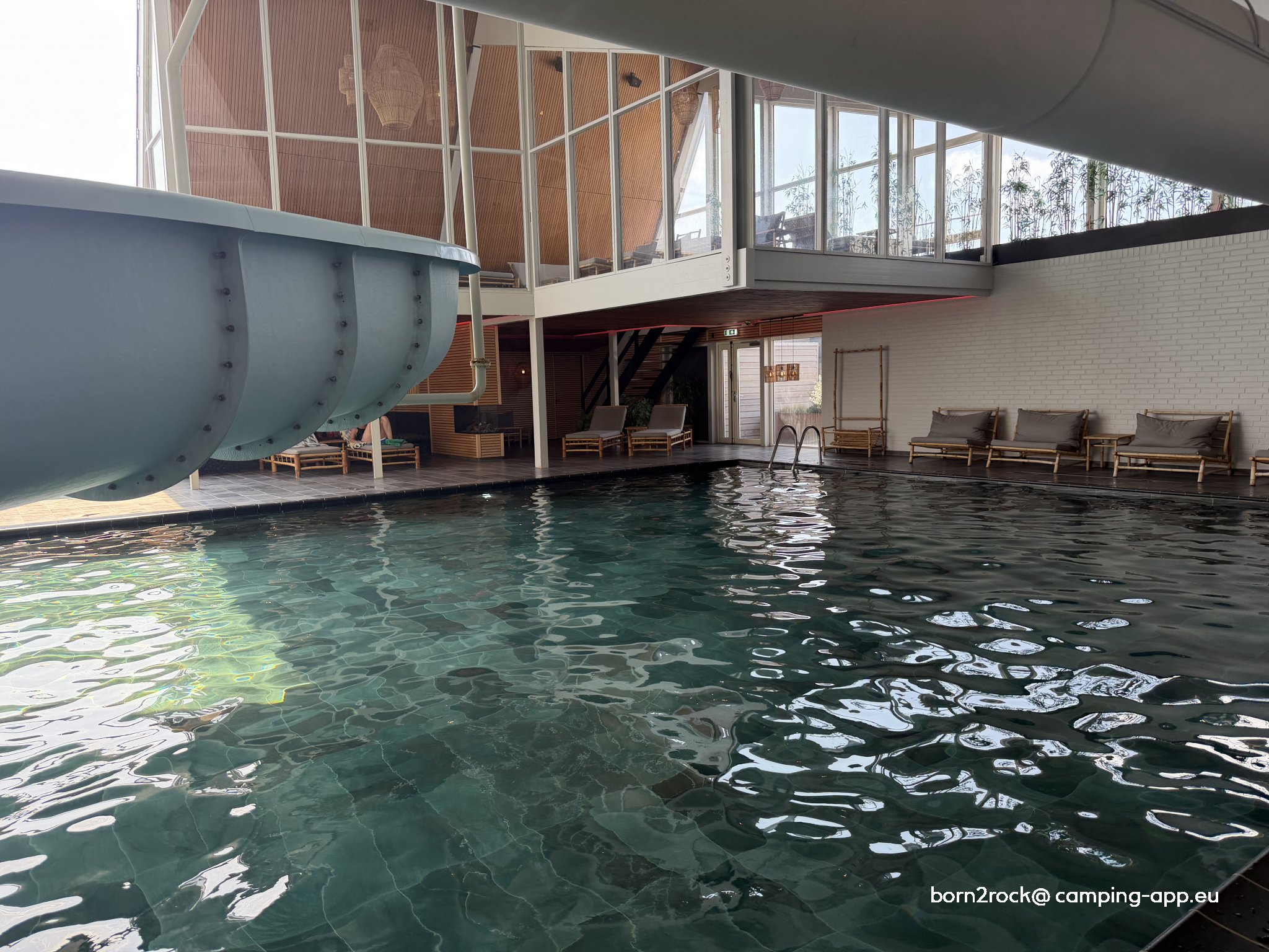Henne Strand Resort - Camping | Lodges — Foto 4