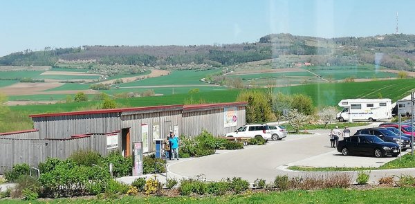 LIMESEUM and Römerpark Ruffenhofen — Foto 2