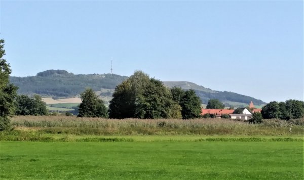 LIMESEUM and Römerpark Ruffenhofen — Foto 4