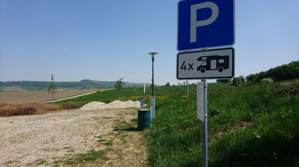 LIMESEUM and Römerpark Ruffenhofen — Photo 3