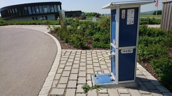 LIMESEUM and Römerpark Ruffenhofen — Photo 4