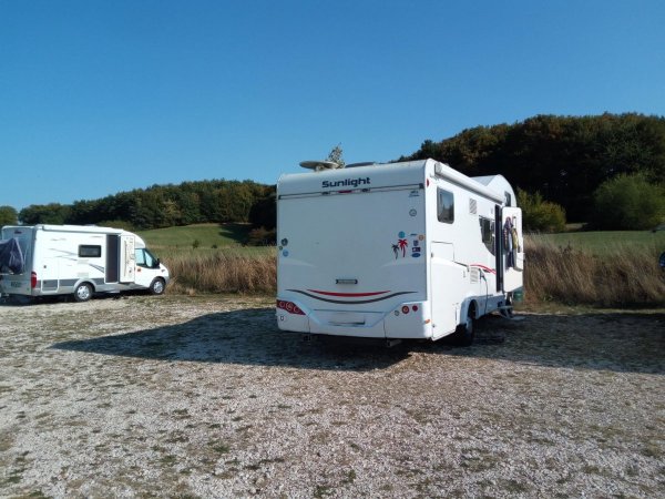 LIMESEUM and Römerpark Ruffenhofen — Photo 5