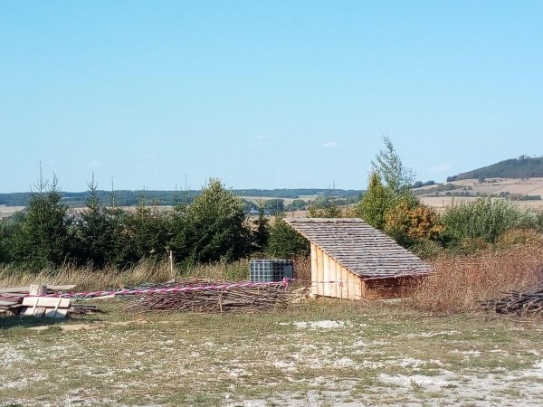 LIMESEUM and Römerpark Ruffenhofen — Photo 6