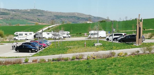 LIMESEUM and Römerpark Ruffenhofen — Foto 6