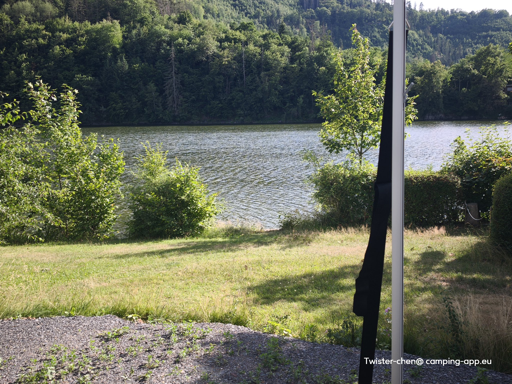 Campingplatz Neumannshof — Photo 6