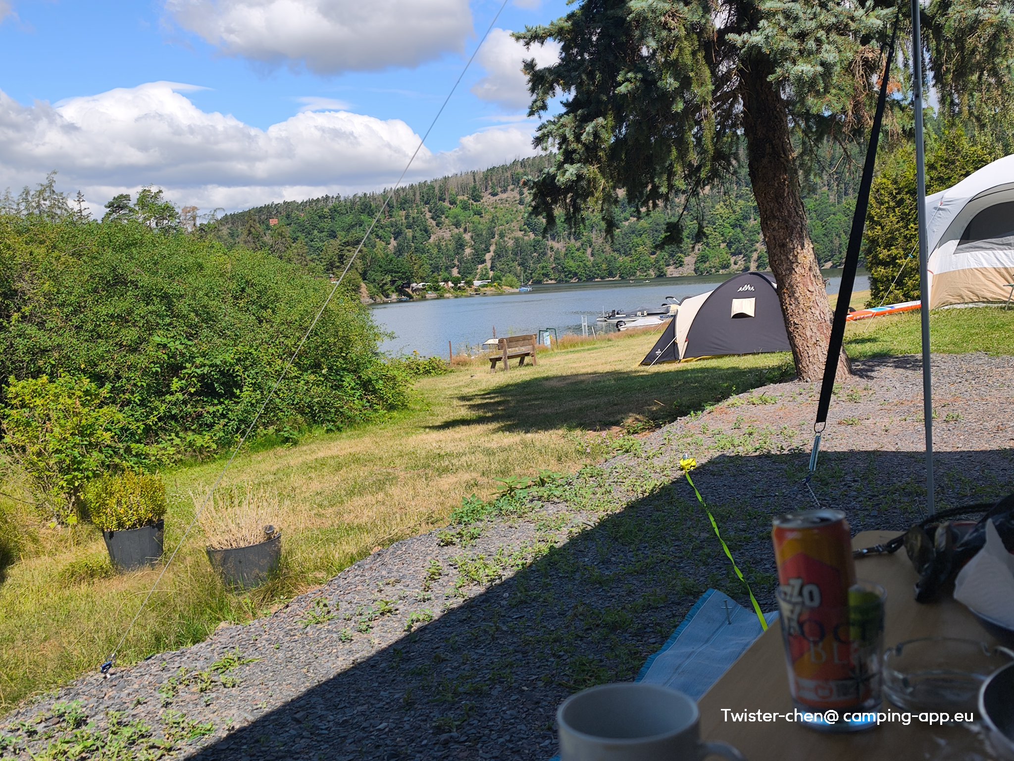 Campingplatz Neumannshof — Photo 4