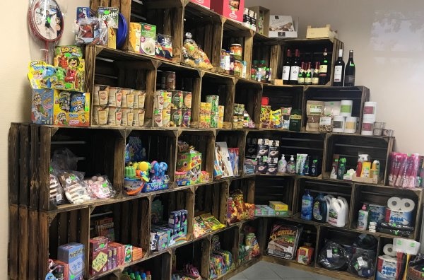 Erlebniscamping Lausitz — Місце для кемпінгу in Ortrand