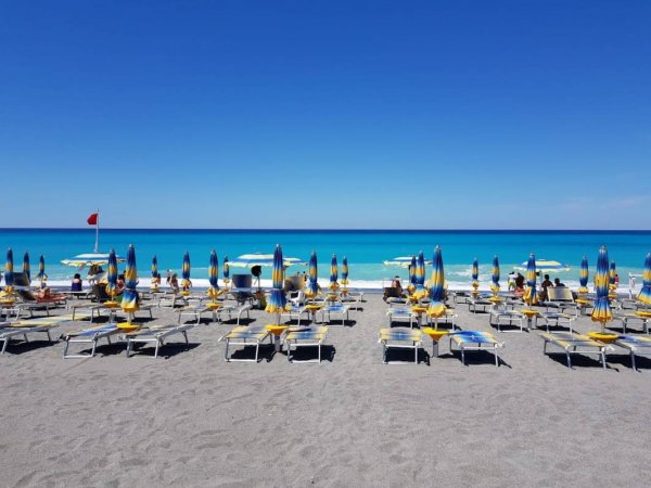 Area Camper Dolce Vita — Photo 2