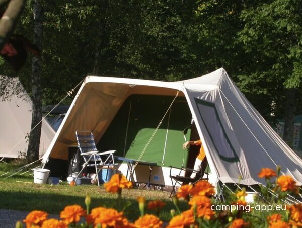 Camping du Schlossberg — Foto 4