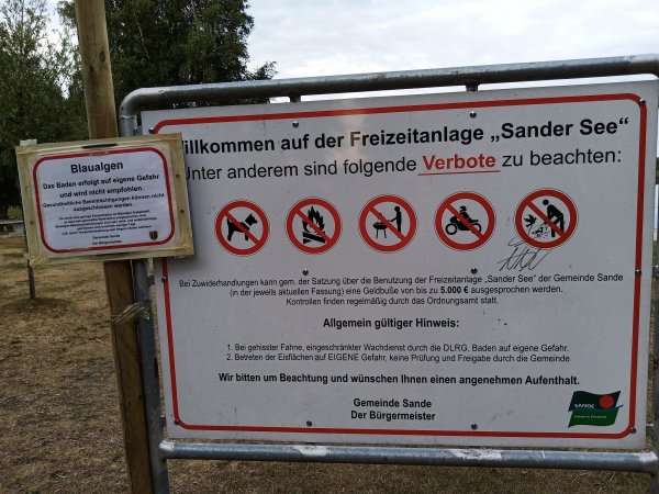 Sander See Sande — Photo 2
