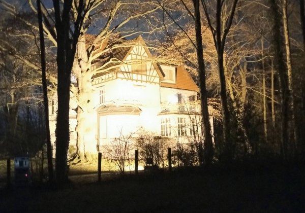 Wohnmobilstellplatz Sauerlandpark Hemer