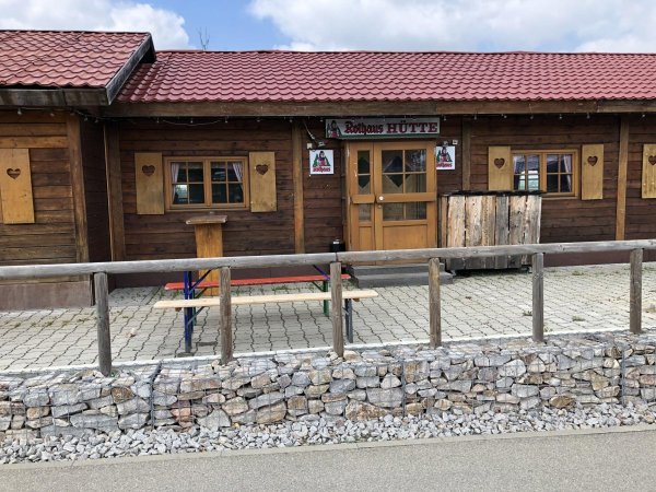 Stellplatz Messe Stuttgart — Photo 5