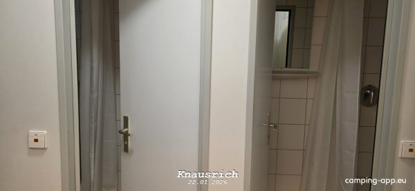 Stellplatz Messe Stuttgart — Foto 3