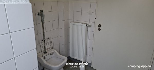 Stellplatz Messe Stuttgart — Foto 5