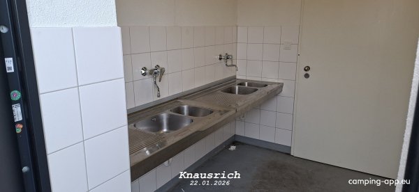 Stellplatz Messe Stuttgart — Foto 6