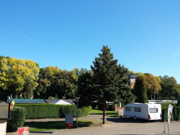 Freizeitdomizil Ruhrtal — Photo 2