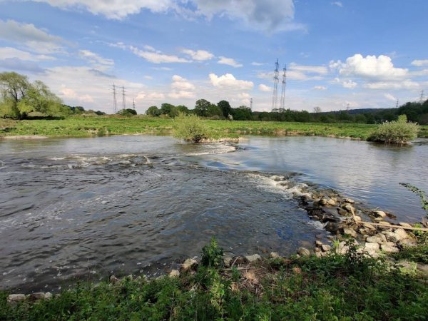 Freizeitdomizil Ruhrtal