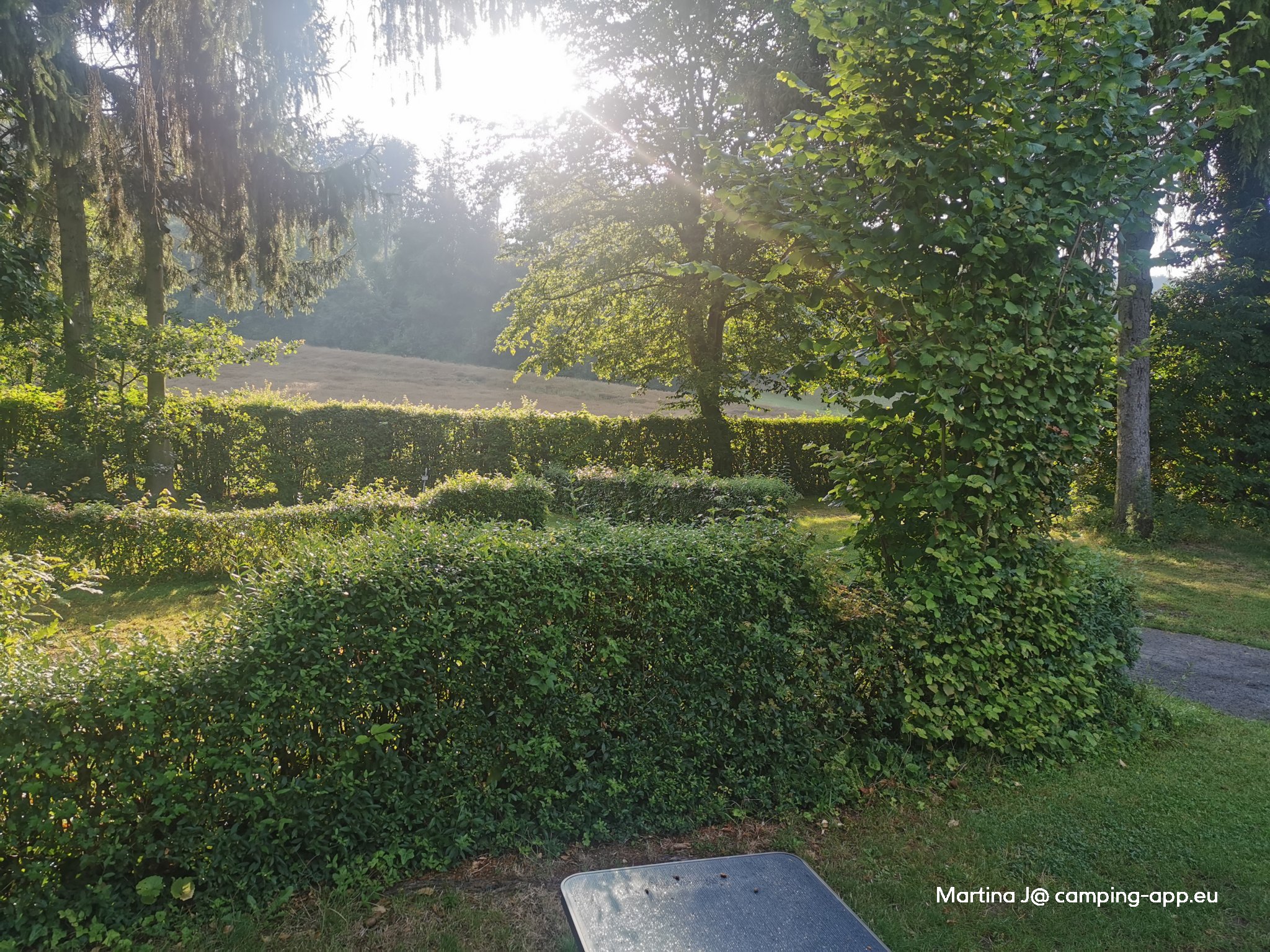 Campingpark Schellental — Fotografie 2
