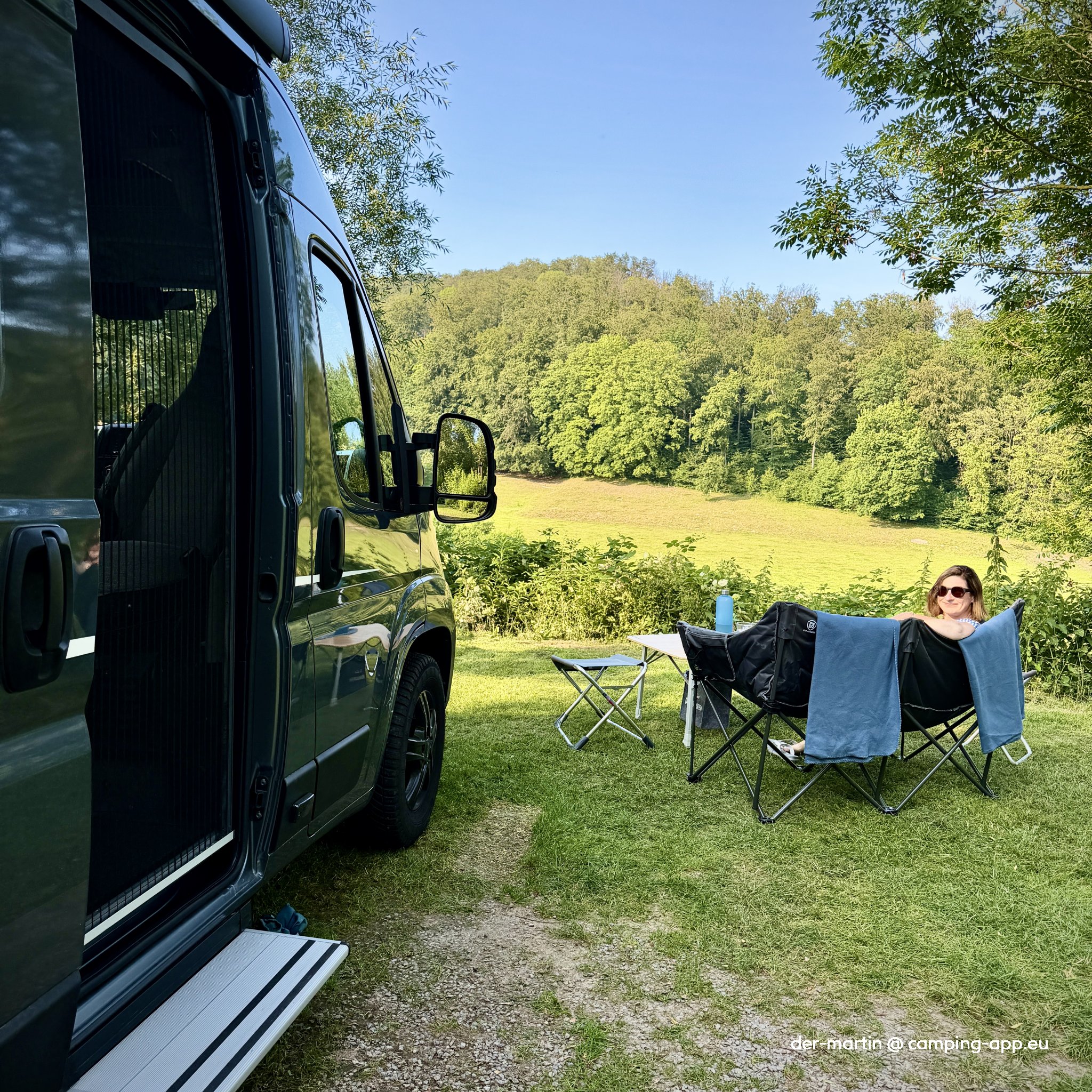 Campingpark Schellental — Fotografie 4