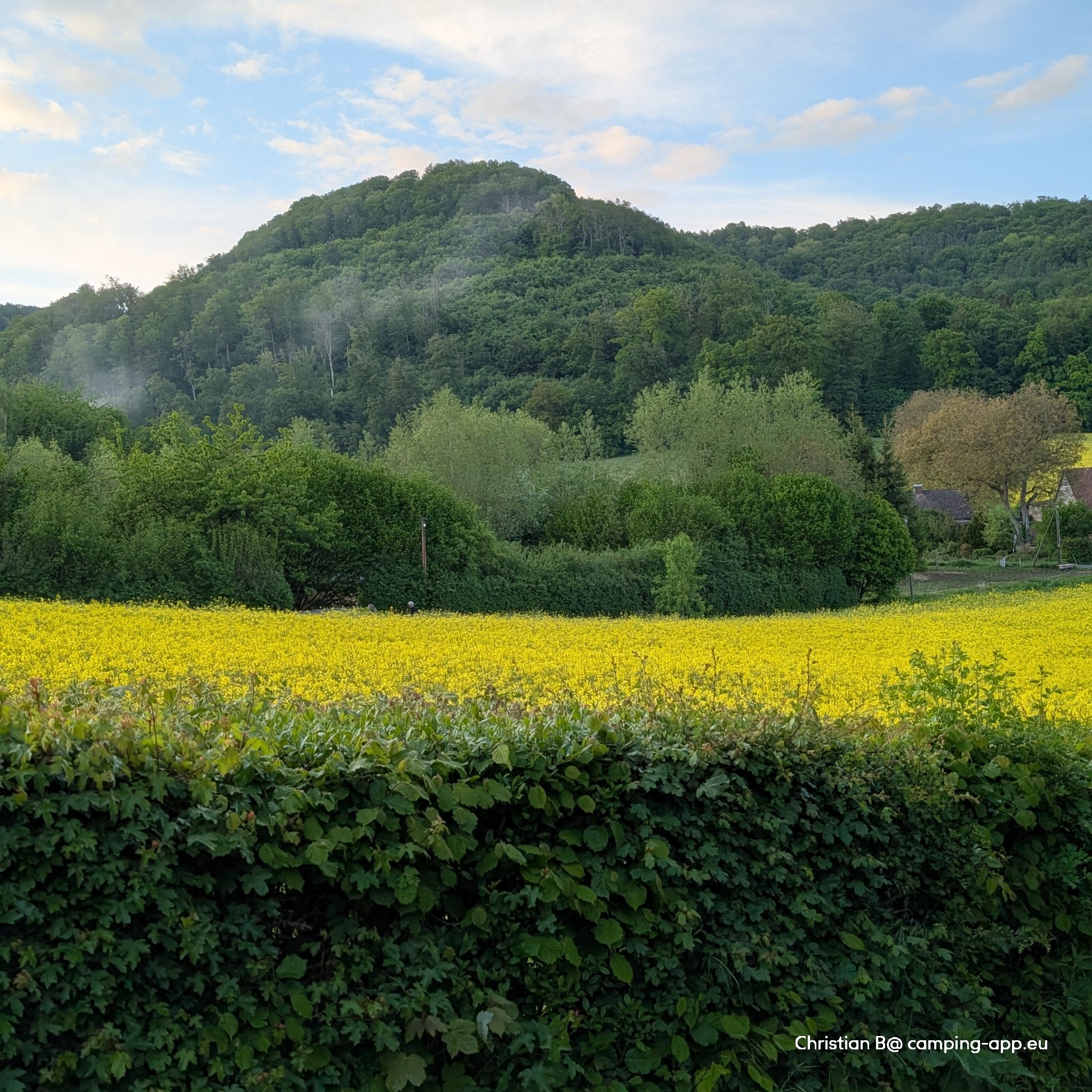 Campingpark Schellental — Fotografie 6