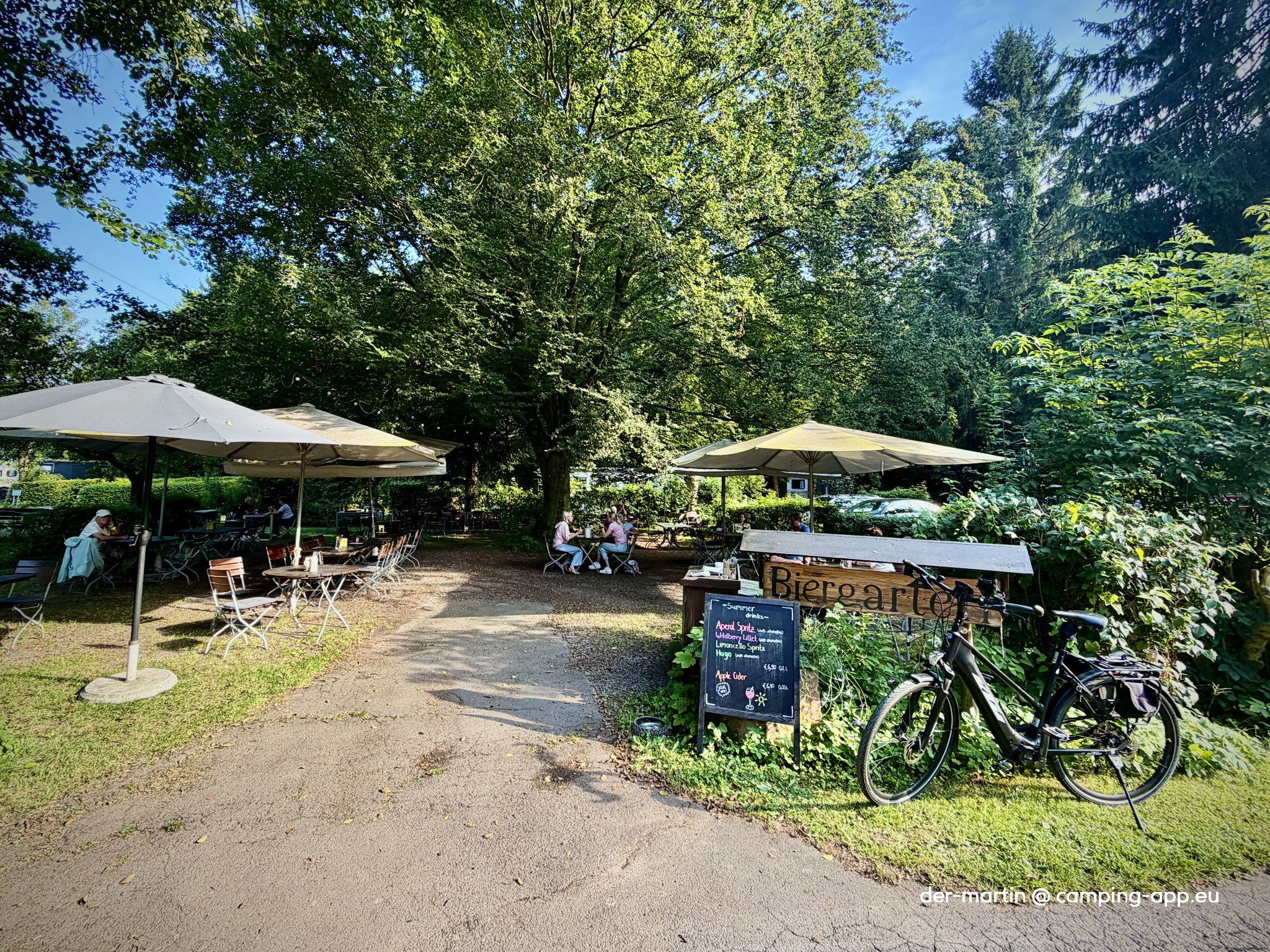Campingpark Schellental — Fotografie 5