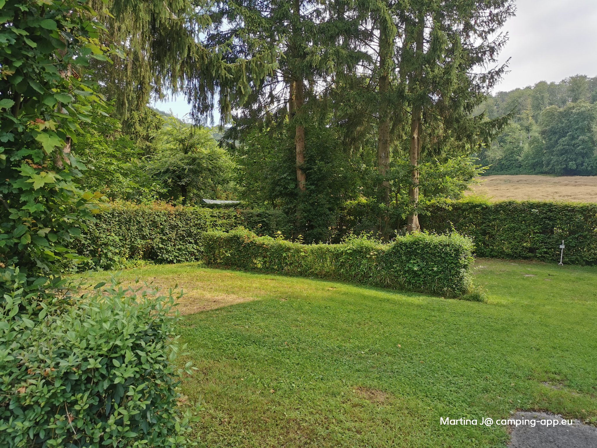 Campingpark Schellental — Fotografie 3
