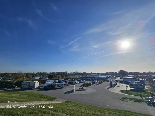 Campingplatz Stover Strand — Photo 2