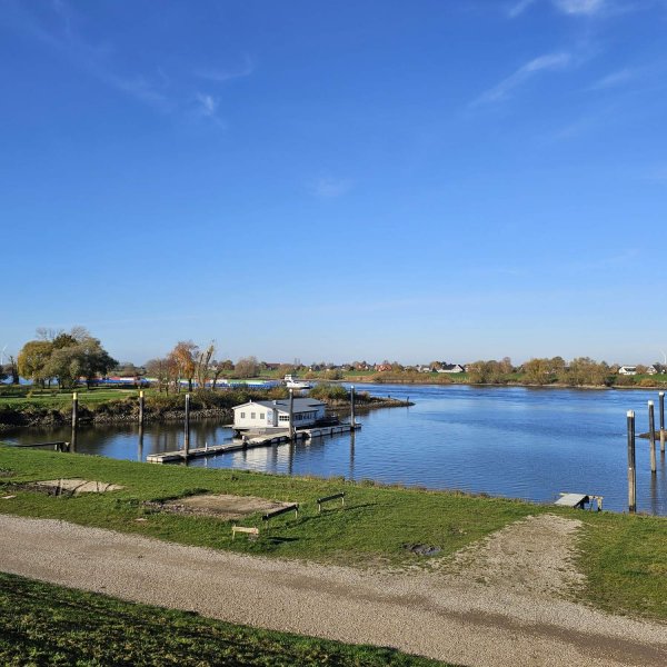 Campingplatz Stover Strand — Photo 5