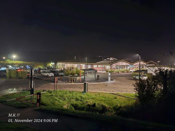 Campingplatz Stover Strand — Photo 6