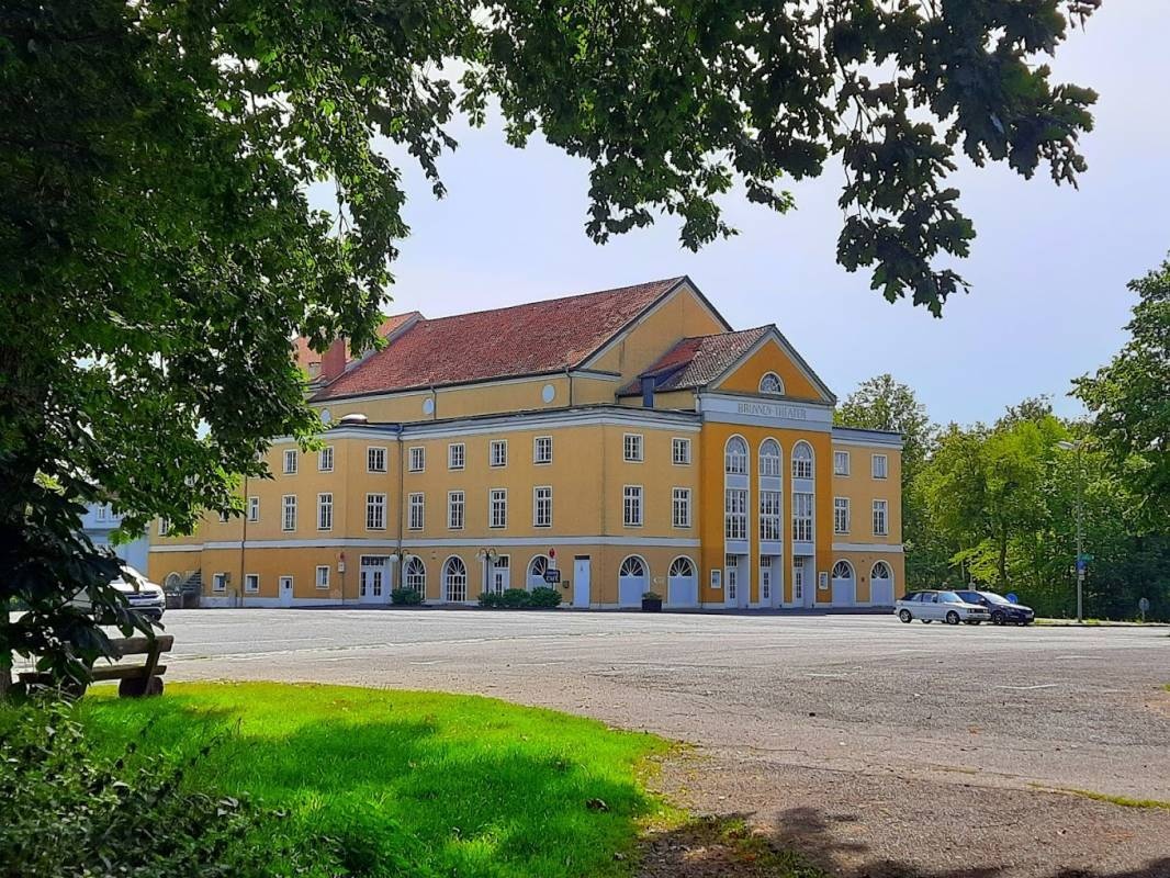 Übernachtungsparkplatz Helmstedt — Karavan Sitesi in Helmstedt