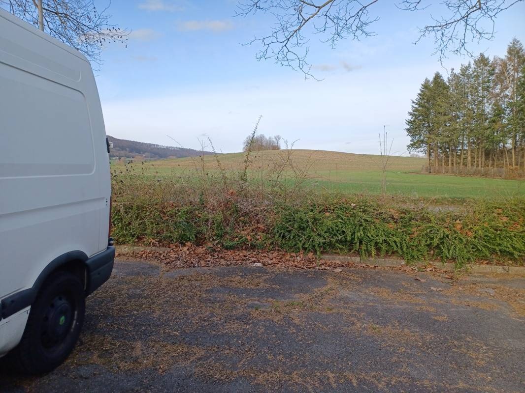 Stellplatz Bevern — Aire camping car in Bevern