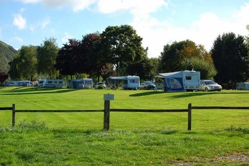 Campingplatz Heinsen — Kemping in Heinsen