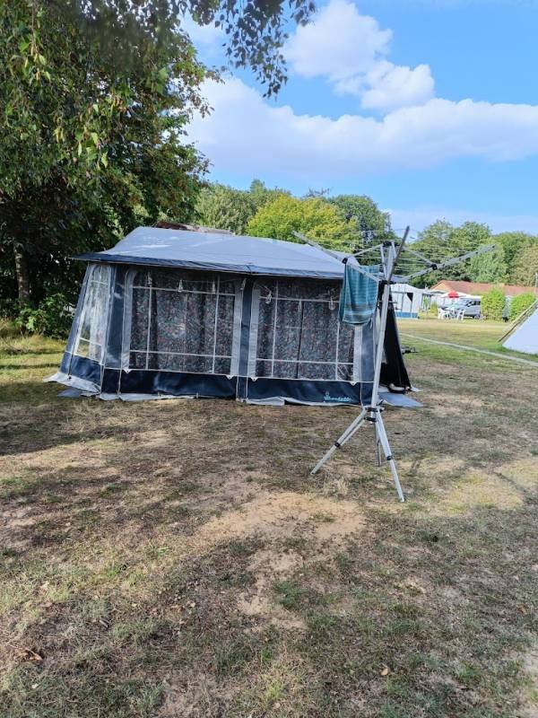 Campingplatz Alt Garge — Photo 2