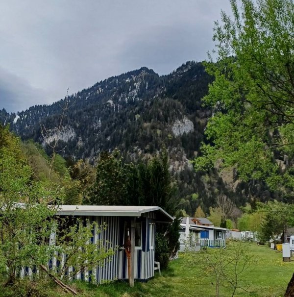 Campingplatz Oberammergau — Photo 5