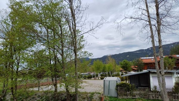 Campingplatz Oberammergau — Photo 6