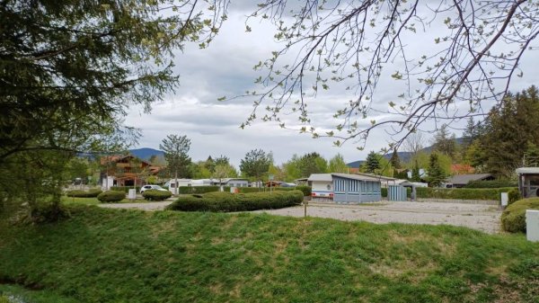 Campingplatz Oberammergau — Photo 4