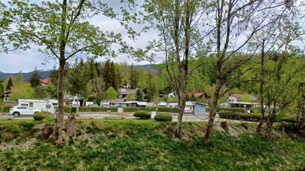 Campingplatz Oberammergau — Photo 2