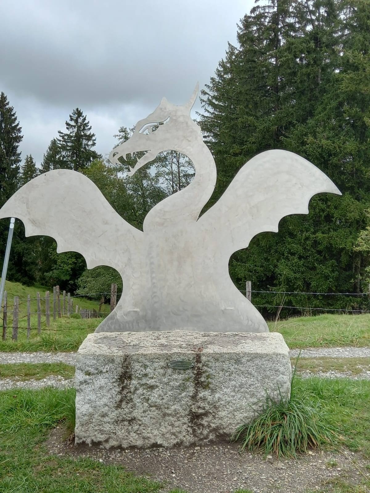 Stellplatz am Campingplatz Seewang Roßhaupten — QuickStop in Roßhaupten