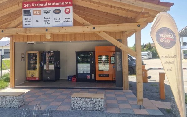 Stellplatz Camping Miller — Photo 6